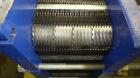 Unused- Alfa Laval Plate Exchanger, Model M6-MFD, 84.4 Square Feet.  (58) 0.60 mm Thick 316 stainless steel plates