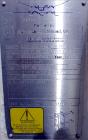 Used Alfa Laval Plate Exchanger, 554.60 Square Feet, Model MK15-BWFD