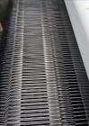 Used Alfa Laval Plate Heat Exchanger, Model MK15-BWFD.