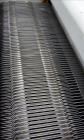 Used Alfa Laval Plate Heat Exchanger, Model MK15-BWFD.
