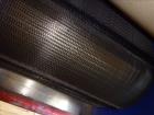 Used Alfa Laval Plate Type Heat Exchanger, Model MX25-BFG