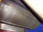 Used Alfa Laval Plate Type Heat Exchanger, Model MX25-BFG, 2906 Square Feet, Ve