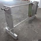 Used Stainless Steel Alfa Laval Plate Heat Exchanger