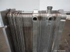 Used Stainless Steel Alfa Laval Plate Heat Exchanger