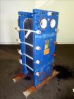Used Alfa Laval Plate Heat Exchanger