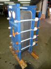 Used Alfa Laval Plate Heat Exchanger