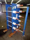 Used Alfa Laval Plate Heat Exchanger