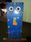 Used Alfa Laval Plate Heat Exchanger