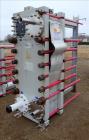 Used Alfa Laval Plate Heat Exchanger