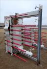 Used Alfa Laval Plate Heat Exchanger