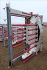 Used Alfa Laval Plate Heat Exchanger