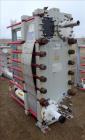 Used- Alfa Laval Plate Heat Exchanger