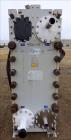 Used Alfa Laval Plate Heat Exchanger