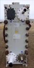 Used- Alfa Laval Plate Heat Exchanger