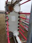 Used Alfa Laval Plate Heat Exchanger