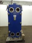 Unused- Alfa-Laval Plate Exchanger, 402.60 Square Feet, Model T20-MWFG.