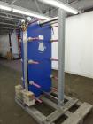 Unused- Alfa-Laval Plate Exchanger, 402.60 Square Feet, Model T20-MWFG.