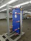 Unused- Alfa-Laval Plate Exchanger, 402.60 Square Feet, Model T20-MWFG.