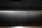 Unused- Alfa Laval Plate Type Heat Exchanger, Model TS20-MFG, 755.5 Square Feet