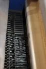 Unused- Alfa Laval Plate Type Heat Exchanger, Model TS20-MFG, 755.5 Square Feet