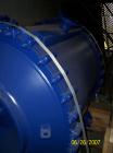 NEW: Alfa Laval sprial heat exchanger, type 1H, (suitable for liquid/liquid applications). 1.030 square feet, 316 stainless steel con-struction, 150 psig, 6mm hot side, 8mm cold side sapcings. 3