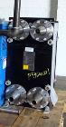 Used Alfa Laval / Young Touchstone YTP220L-M2 Plate Heat Exchanger – 297.1 Sq. Ft., 100 PSI