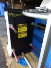 Used Alfa Laval / Young Touchstone YTP220L-M2 Plate Heat Exchanger – 297.1 Sq. Ft., 100 PSI