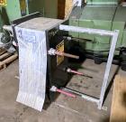 Used Alfa Laval / Young Touchstone YTP220L-M2 Plate Heat Exchanger – 297.1 Sq. Ft., 100 PSI