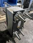 Used Alfa Laval / Young Touchstone YTP220L-M2 Plate Heat Exchanger – 297.1 Sq. Ft., 100 PSI