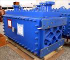 Unused- Alfa Laval Compabloc Heat Exchanger