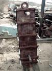 Used- American Heat Reclaim Plate Heat Exchanger