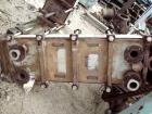 Used American Heat Reclaim Plate Heat Exchanger
