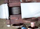 Used American Heat Reclaim Plate Heat Exchanger