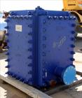 Unused- Alfa Laval CompaBloc Heat Exchanger, Model CPL75-V-200