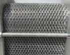 Used Stainless Steel Cherry Burrell Thermaflex Plate Heat Exchanger, Model 217S