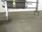 Used Cherry Burrell Thermaflex Plate Heat Exchanger, Model 435CBL