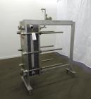 Used Cherry Burrell Thermaflex Plate Heat Exchanger