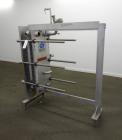 Used Cherry Burrell Thermaflex Plate Heat Exchanger