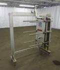 Used Cherry Burrell Thermaflex Plate Heat Exchanger