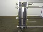 Used Cherry Burrell Thermaflex Plate Heat Exchanger