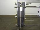 Used- Cherry Burrell Thermaflex Plate Heat Exchanger