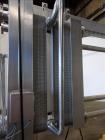 Used Cherry Burrell Thermaflex 655 STH Plate Heat Exchanger – 2,040 Sq. Ft., 316 Stainless Steel