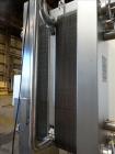 Used Cherry Burrell Thermaflex 655 STH Plate Heat Exchanger – 2,040 Sq. Ft., 316 Stainless Steel