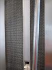 Used Cherry Burrell Thermaflex 655 STH Plate Heat Exchanger – 2,040 Sq. Ft., 316 Stainless Steel