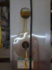 Used Cherry Burrell Thermaflex 655 STH Plate Heat Exchanger – 2,040 Sq. Ft., 316 Stainless Steel