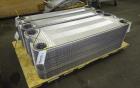 Used Cherry Burrell Thermaflex 655 STH Plate Heat Exchanger – 2,040 Sq. Ft., 316 Stainless Steel