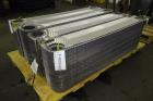 Used Cherry Burrell Thermaflex 655 STH Plate Heat Exchanger – 2,040 Sq. Ft., 316 Stainless Steel