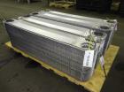Used Cherry Burrell Thermaflex 655 STH Plate Heat Exchanger – 2,040 Sq. Ft., 316 Stainless Steel