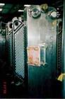 Used Cherry Burrell Plate Heat Exchanger, Model SLAS-100, Stainless Steel. Approximately 240 square feet. (86) 13-1/2