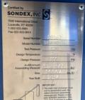 Sondex Stainless Steel Heat Exchanger